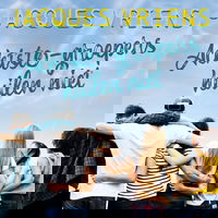 Achtste-groepers huilen niet