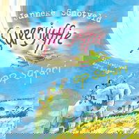 Superjuffie op safari