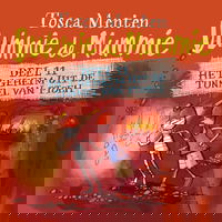 Het geheim uit de tunnel van Ptoeh