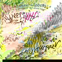 Superjuffie in de jungle