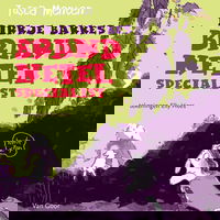 Dirkje Bakkes, brandnetelspecialist