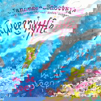 Superjuffie in de soep