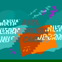 Posttraumatische party time | Anya Niewierra - De Camino