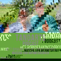 99. De 7 spaken van het praktijkwiel - Mascha van Wermeskerken