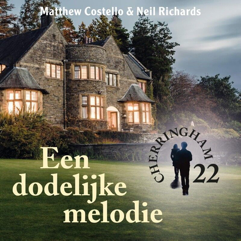Een dodelijke melodie