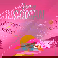 Onder een roze hemel