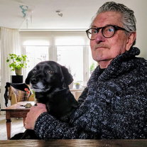 Vier het leven': een liefdevol afscheid van Roelf– humor, moed en de geheime code 11