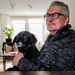 Vier het leven': een liefdevol afscheid van Roelf– humor, moed en de geheime code 11