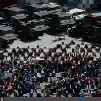 Federal Troops Enter L.A. — and the Trump-Musk Feud Hardens