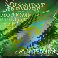 Skandar en de vloek van het skelet