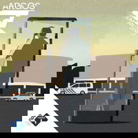 #3 - De vlucht | Olaf zit vast