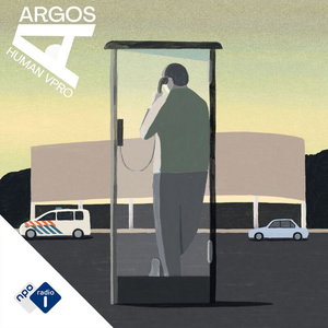 #3 - De vlucht | Olaf zit vast