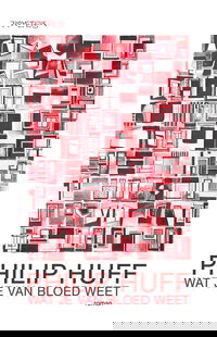 Wat je van bloed weet