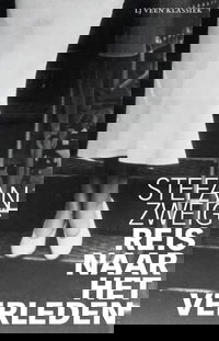 Reis naar het verleden