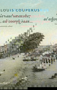 Van oude menschen, de dingen, die voorbijgaan