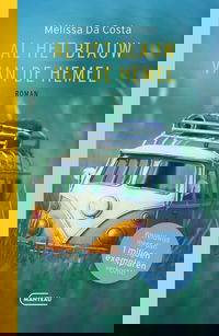 Al het blauw van de hemel