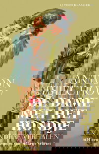 De dame met het hondje en andere verhalen