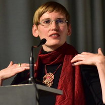 Eva von Redecker - Revolutie voor het leven