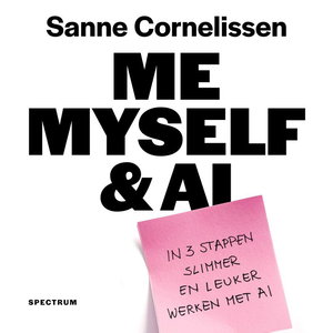 Me, myself & AI