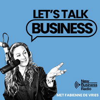 Let's Talk Business #673 - Duurzaam- en lekker eten een norm op de werkvloer?