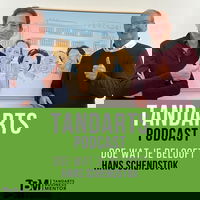 100. "Doe wat je belooft" - Hans Schendstok