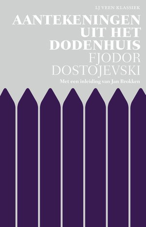 Aantekeningen uit het dodenhuis