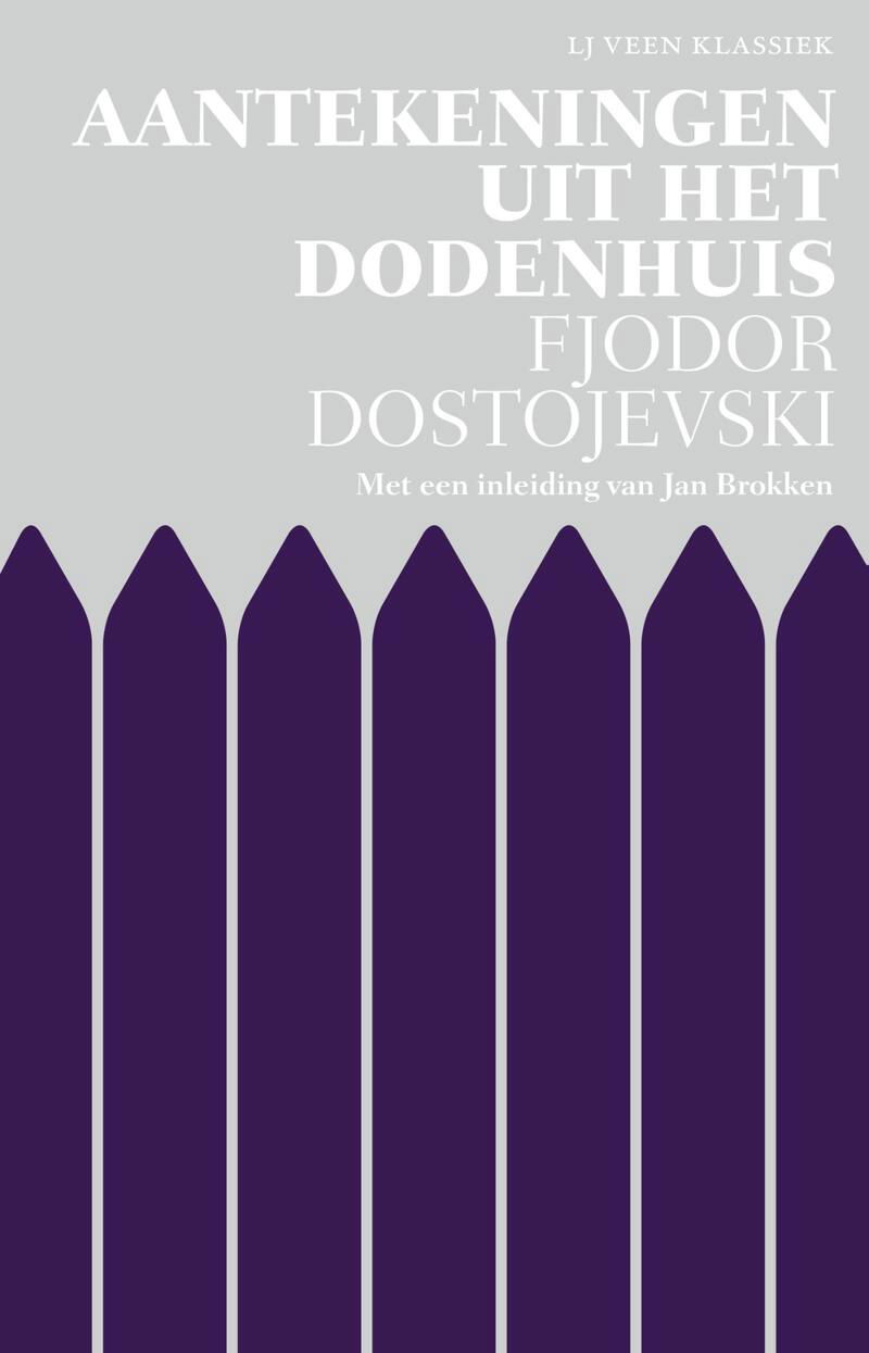 Aantekeningen uit het dodenhuis