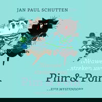 Nieuwe streken van Pim & Pom