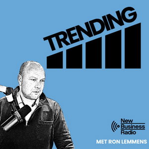 Trending #43: Een vooruitblik op het Europa van morgen