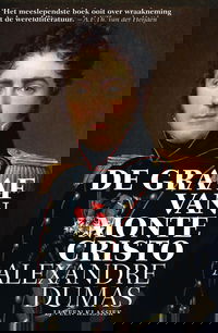 De graaf van Montecristo