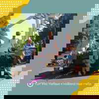 YDP #46: YDP X Kekkekarren Renault 4 Roadtrip naar Parijs