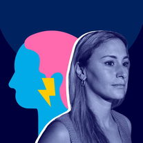 Het Portret van acteur Dilan Yurdakul