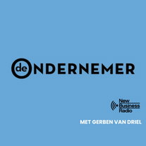 De Ondernemer #118 - Kanker de wereld uitschijnen met licht