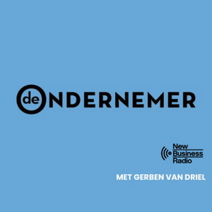 De Ondernemer #118 - Kanker de wereld uitschijnen met licht