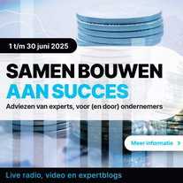 MKB Finance Maand #4 - Heb jij je schaapjes op het droge?