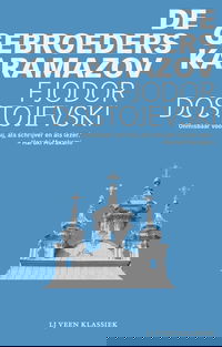 De gebroeders Karamazov