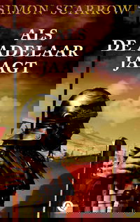 Als de adelaar jaagt