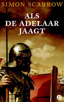Als de adelaar jaagt