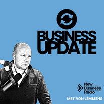 ESG automatiseren voor duurzame voorsprong - Business Update 26 juni 2025