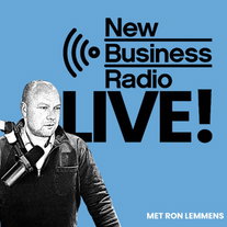Leefstijl, groeien, lingerie en de NAVO-top in New Business Radio LIVE! 26 juni 2025