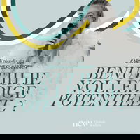 Benut jij je volledige potentieel? De urgentie van authenticiteit | Caroline Glasbergen #242