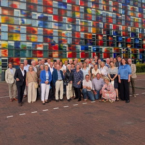 Rotary Club Hilversum maakt al bijna 100 jaar impact - New Business Radio Special 26 juni 2025
