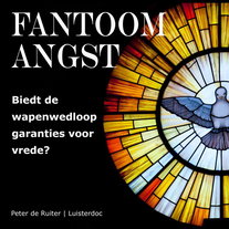 Fantoomangst