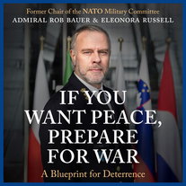 If You Want Peace, Prepare for War