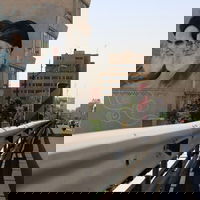 Hoop en vrees in Iran