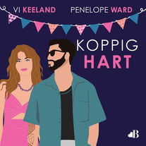 Koppig hart