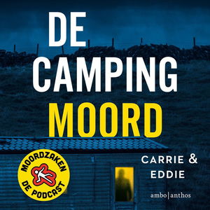 De campingmoord