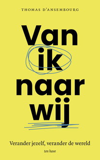 Van ik naar wij