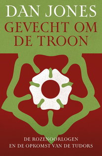 Gevecht om de troon