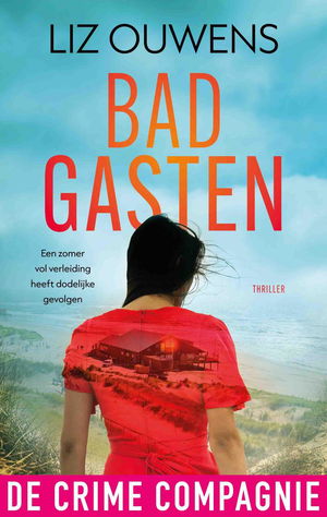 Badgasten